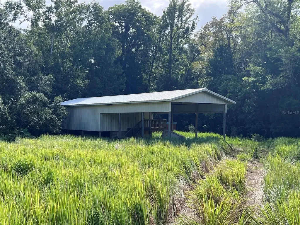 Nfs 73 / Alco Road Astor FL 32102