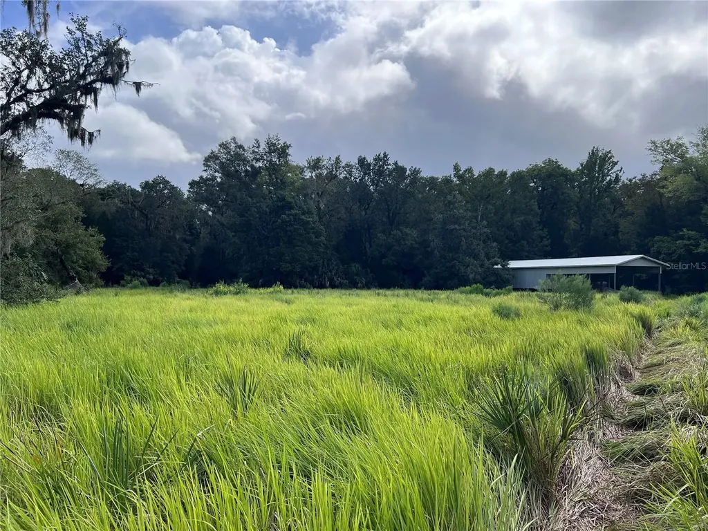 Nfs 73 / Alco Road Astor FL 32102