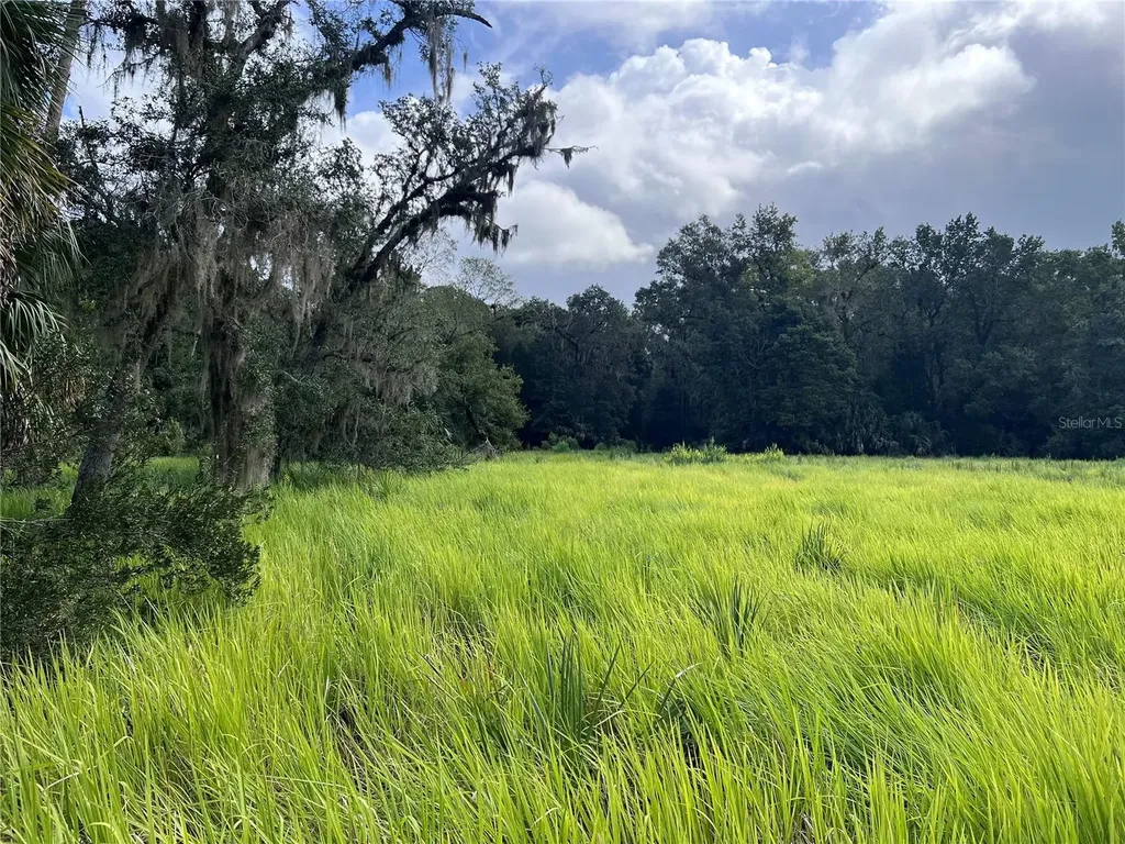Nfs 73 / Alco Road Astor FL 32102