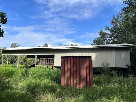 Nfs 73 / Alco Road Astor FL 32102