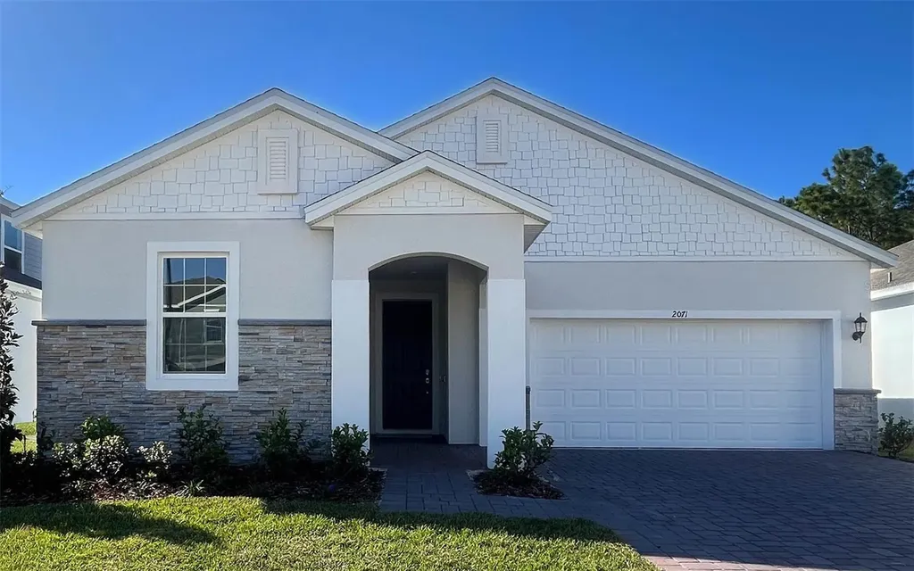 2071 Town Pasture Drive Eustis FL 32726