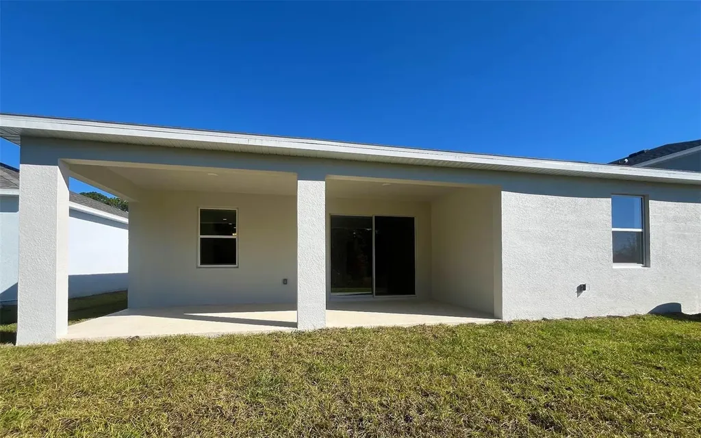 2071 Town Pasture Drive Eustis FL 32726