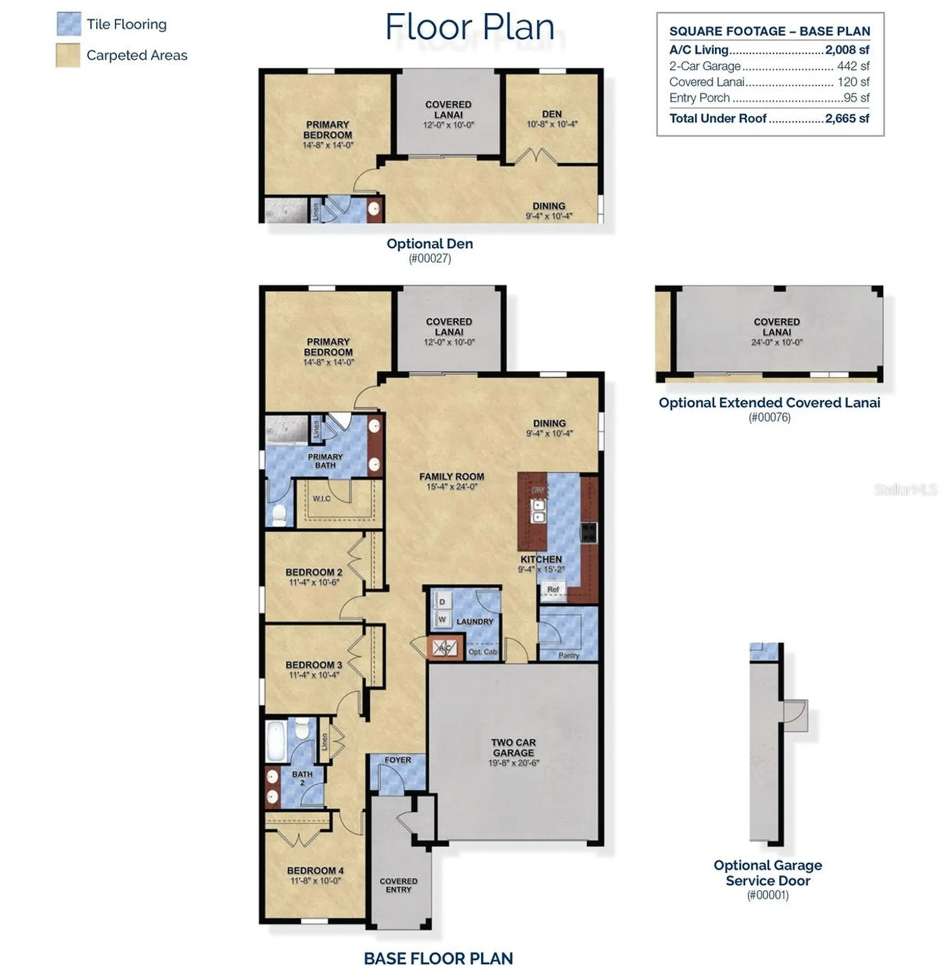 2071 Town Pasture Drive Eustis FL 32726