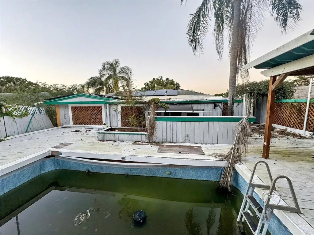 6134 Westport Drive Port Richey FL 34668