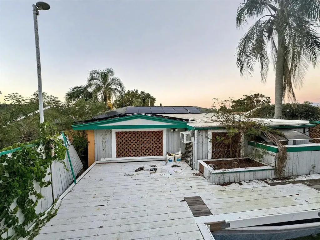 6134 Westport Drive Port Richey FL 34668
