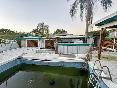 6134 Westport Drive Port Richey FL 34668
