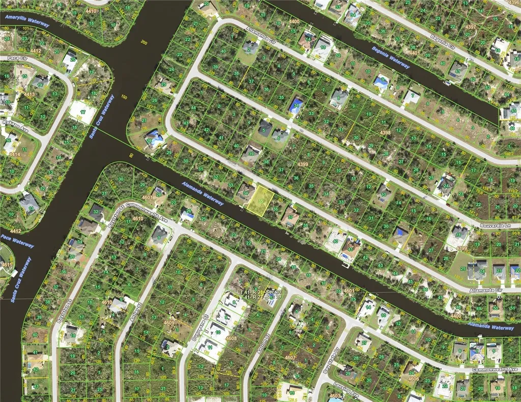 13830 Allamanda Circle Port Charlotte FL 33981