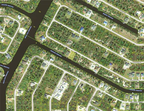 13830 Allamanda Circle Port Charlotte FL 33981
