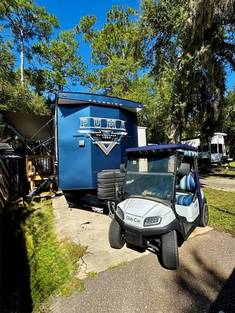 14423 NE 252nd Court Road Salt Springs FL 32134