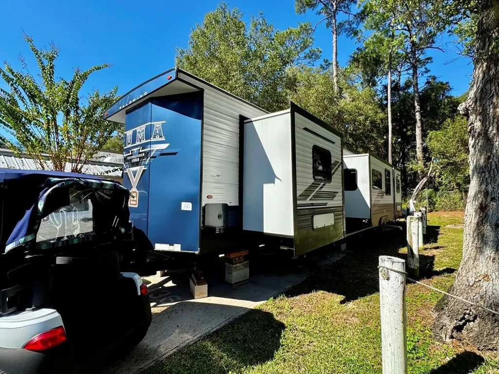 14423 NE 252nd Court Road Salt Springs FL 32134