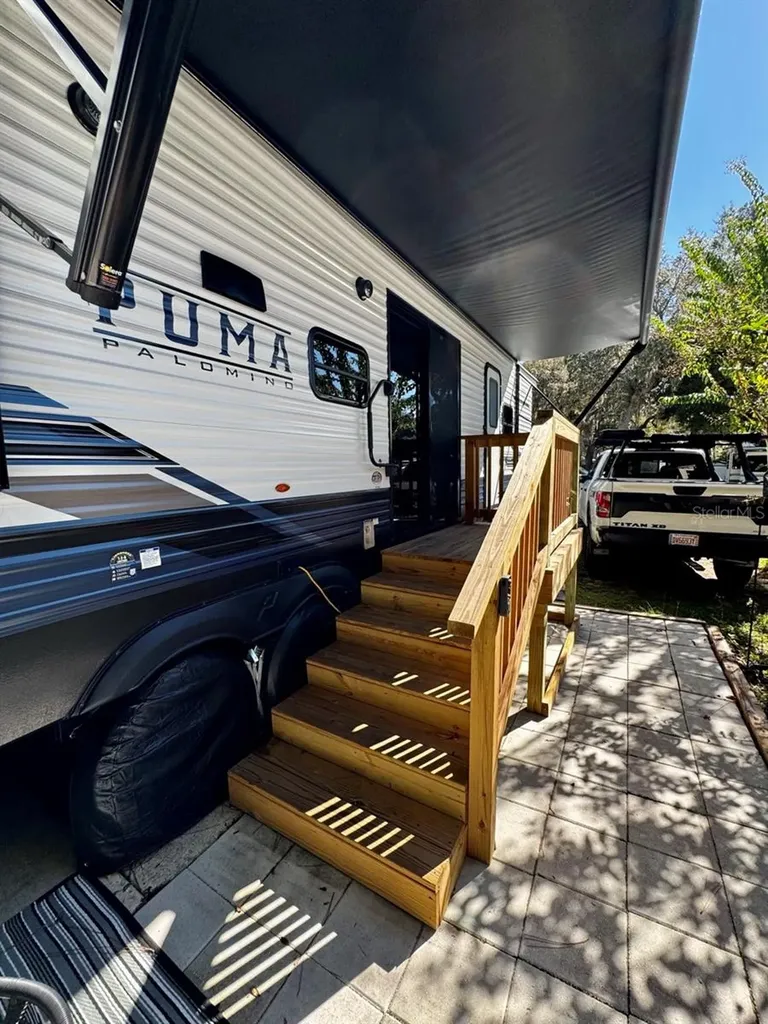 14423 NE 252nd Court Road Salt Springs FL 32134