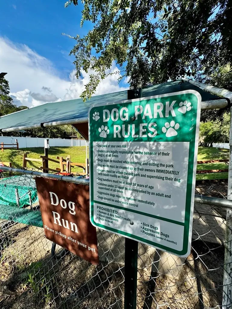 14423 NE 252nd Court Road Salt Springs FL 32134