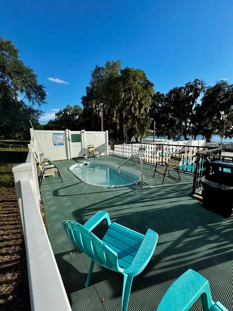 14423 NE 252nd Court Road Salt Springs FL 32134