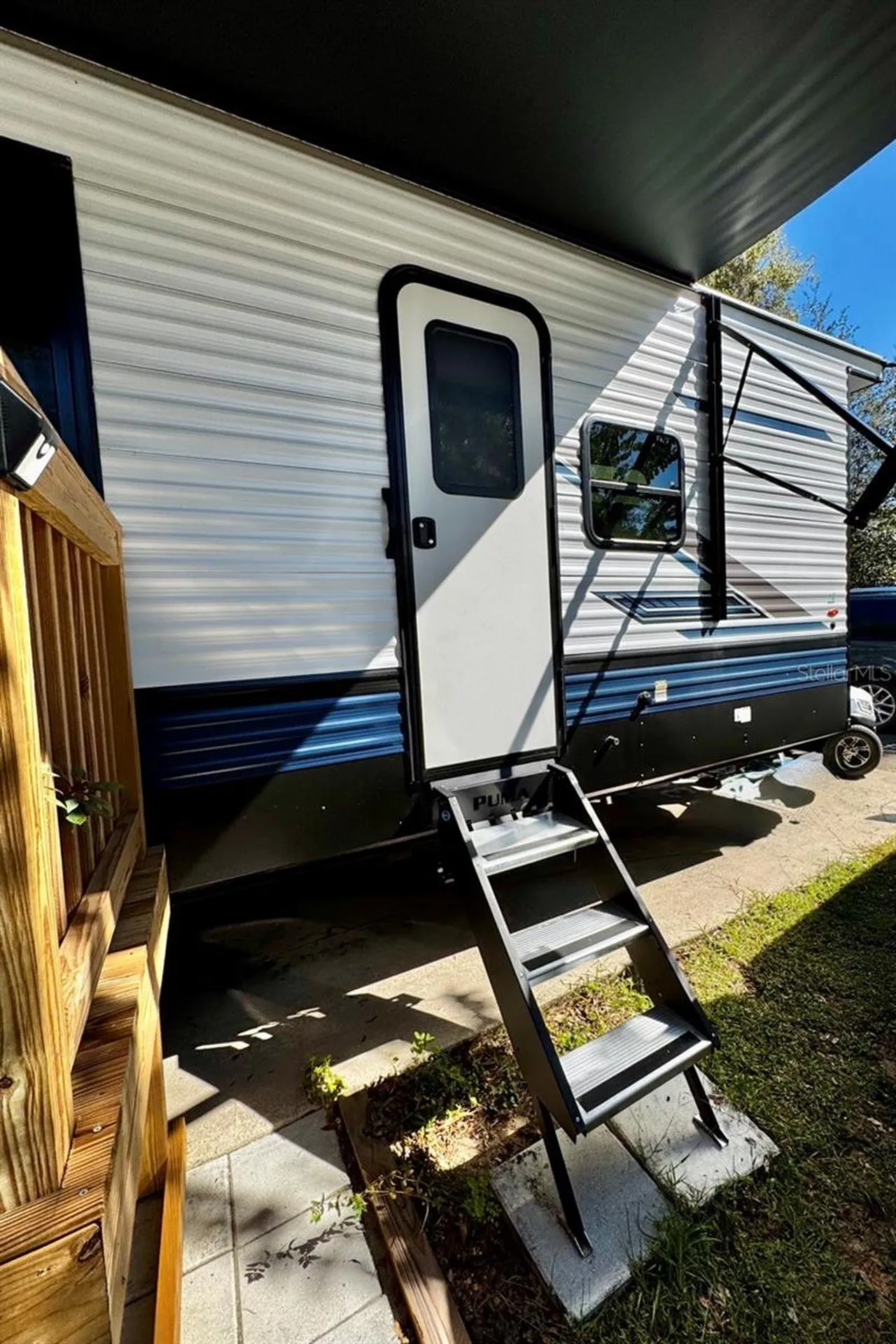 14423 NE 252nd Court Road Salt Springs FL 32134