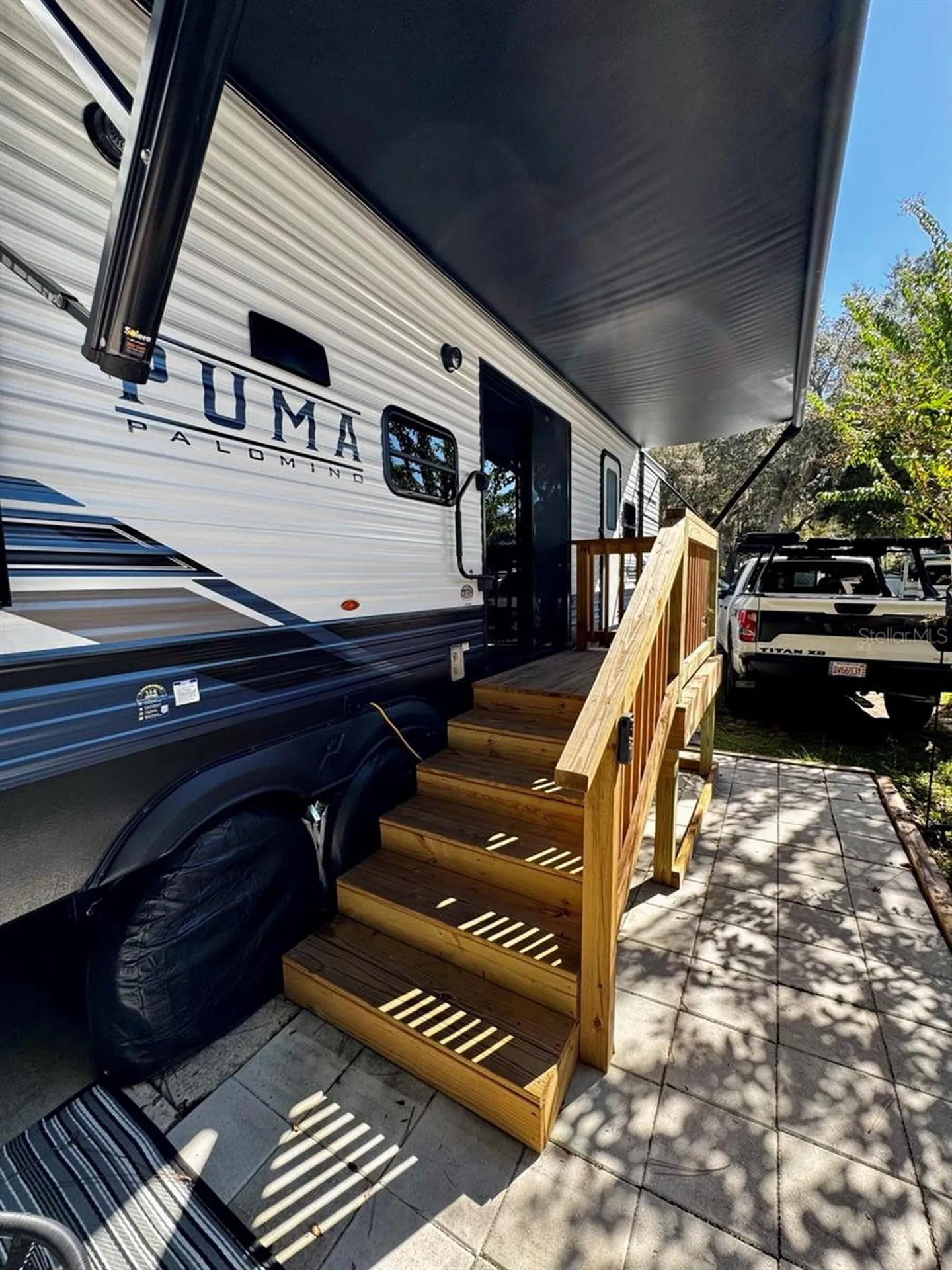 14423 NE 252nd Court Road Salt Springs FL 32134