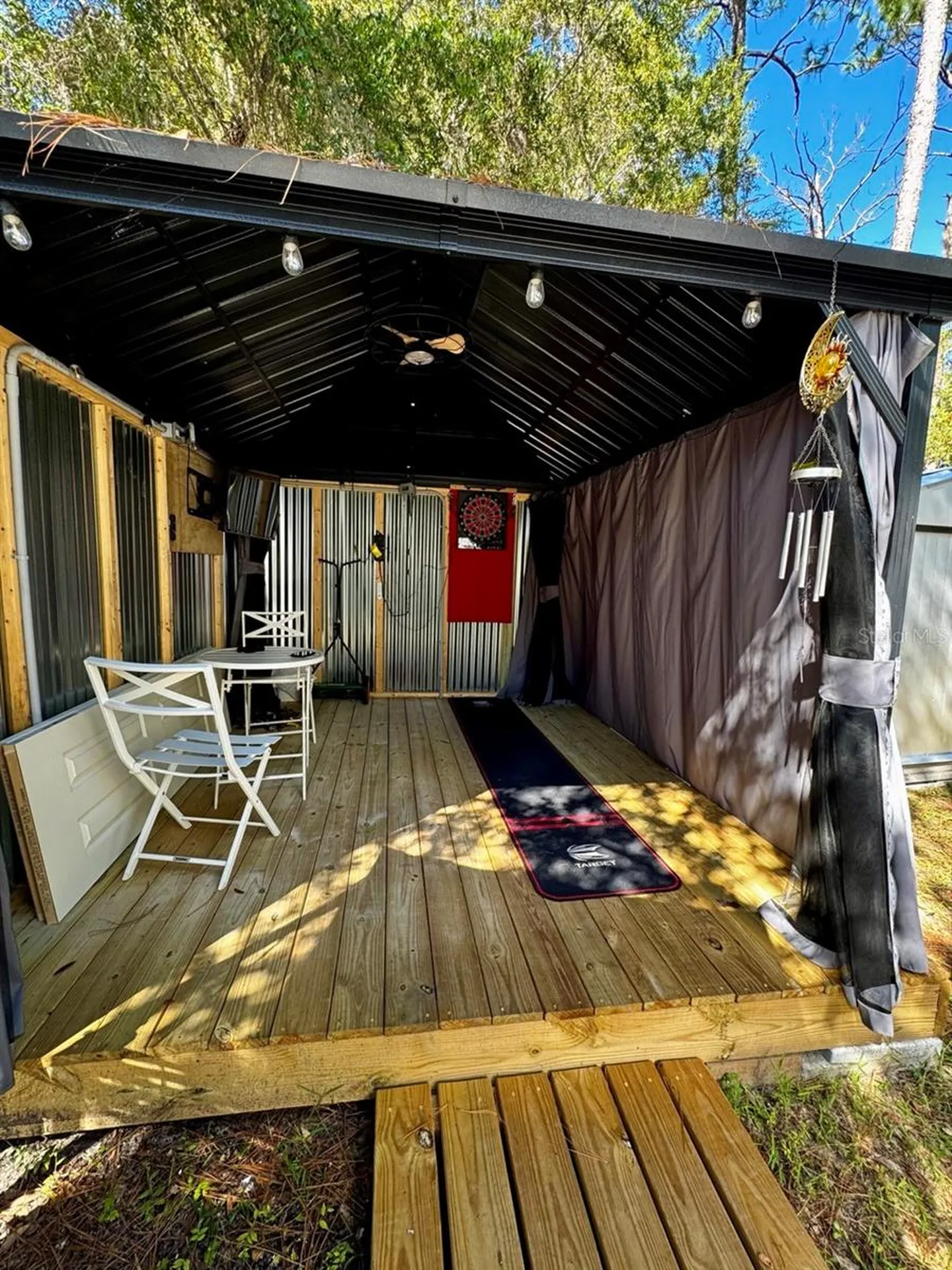 14423 NE 252nd Court Road Salt Springs FL 32134