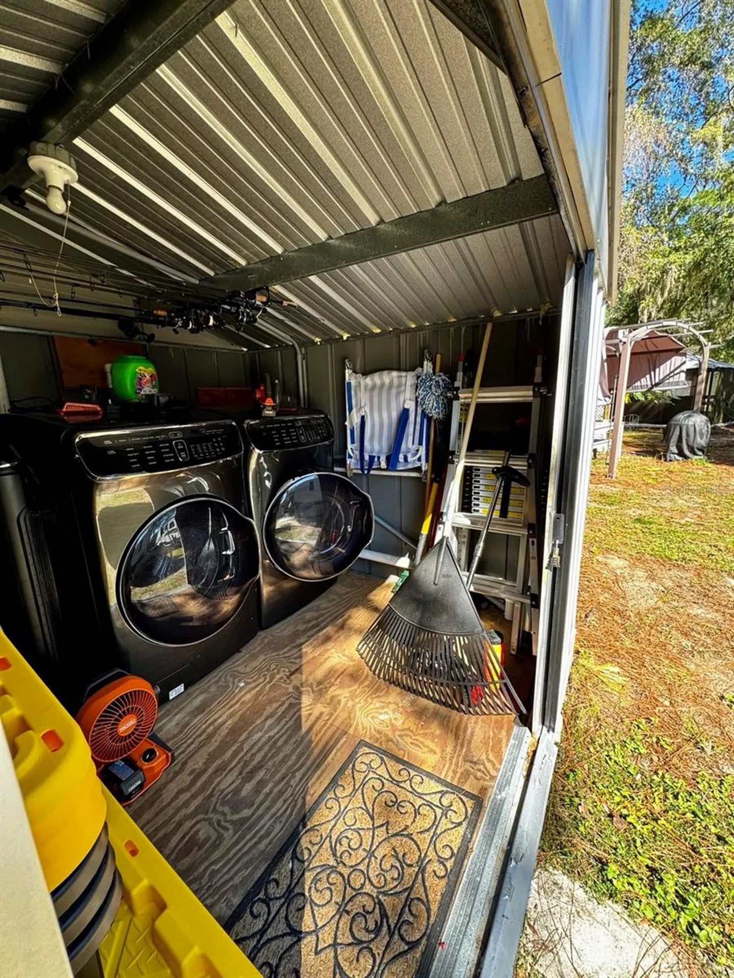14423 NE 252nd Court Road Salt Springs FL 32134
