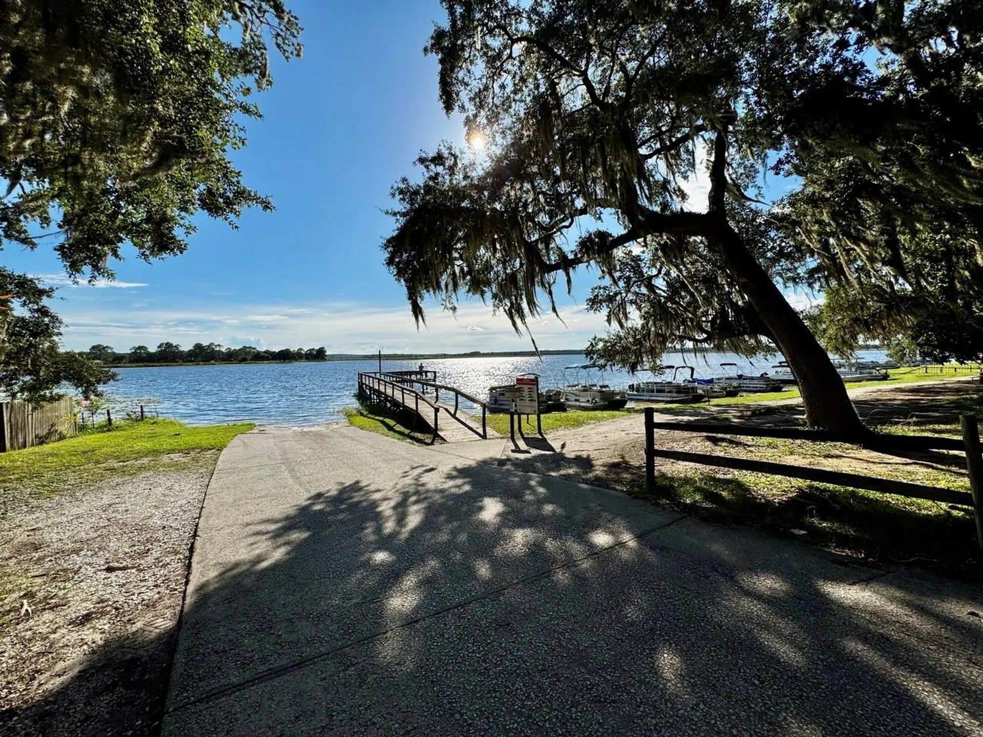 14423 NE 252nd Court Road Salt Springs FL 32134