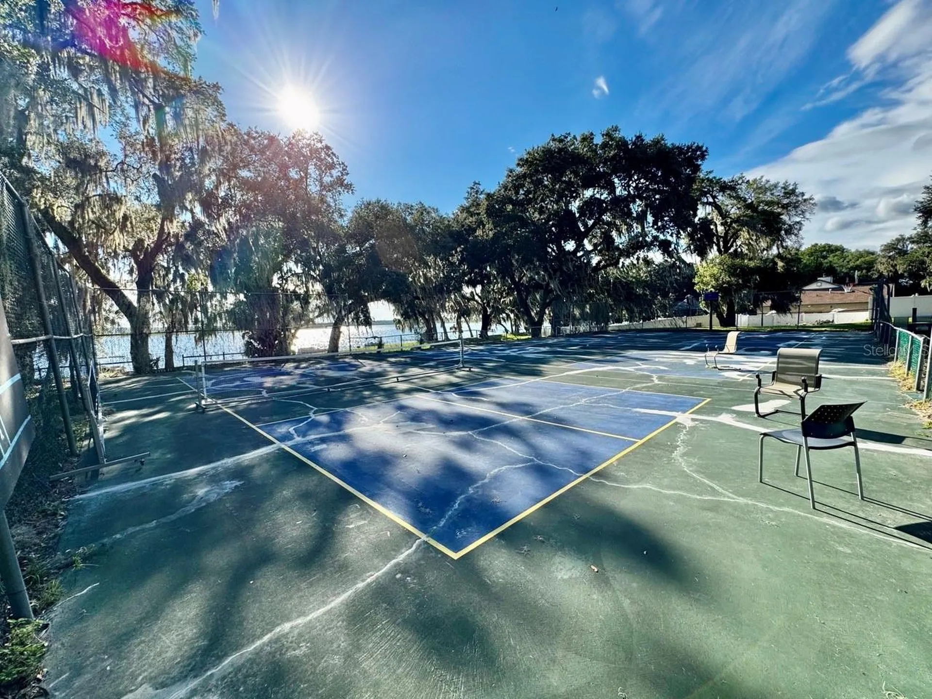 14423 NE 252nd Court Road Salt Springs FL 32134