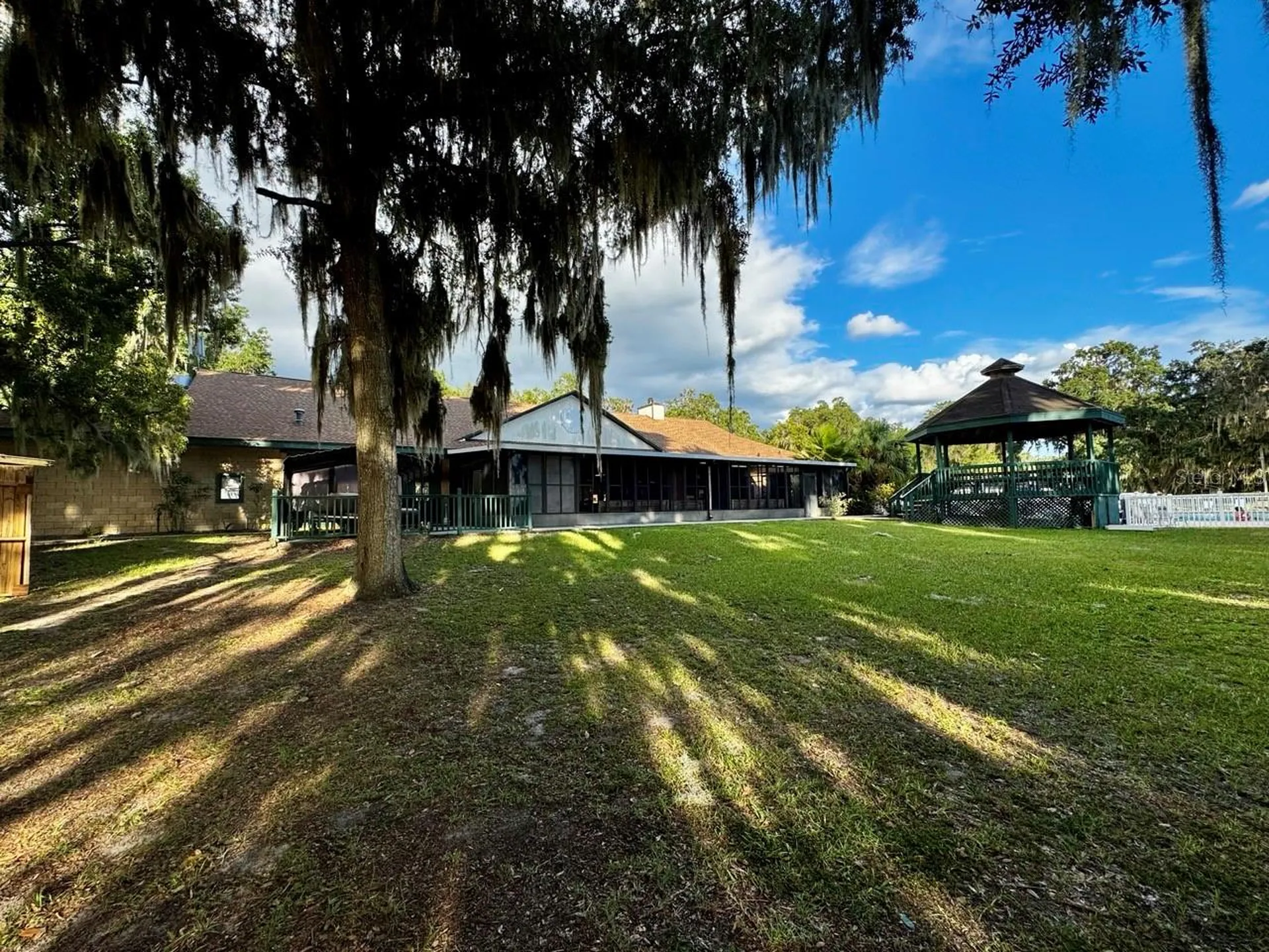 14423 NE 252nd Court Road Salt Springs FL 32134