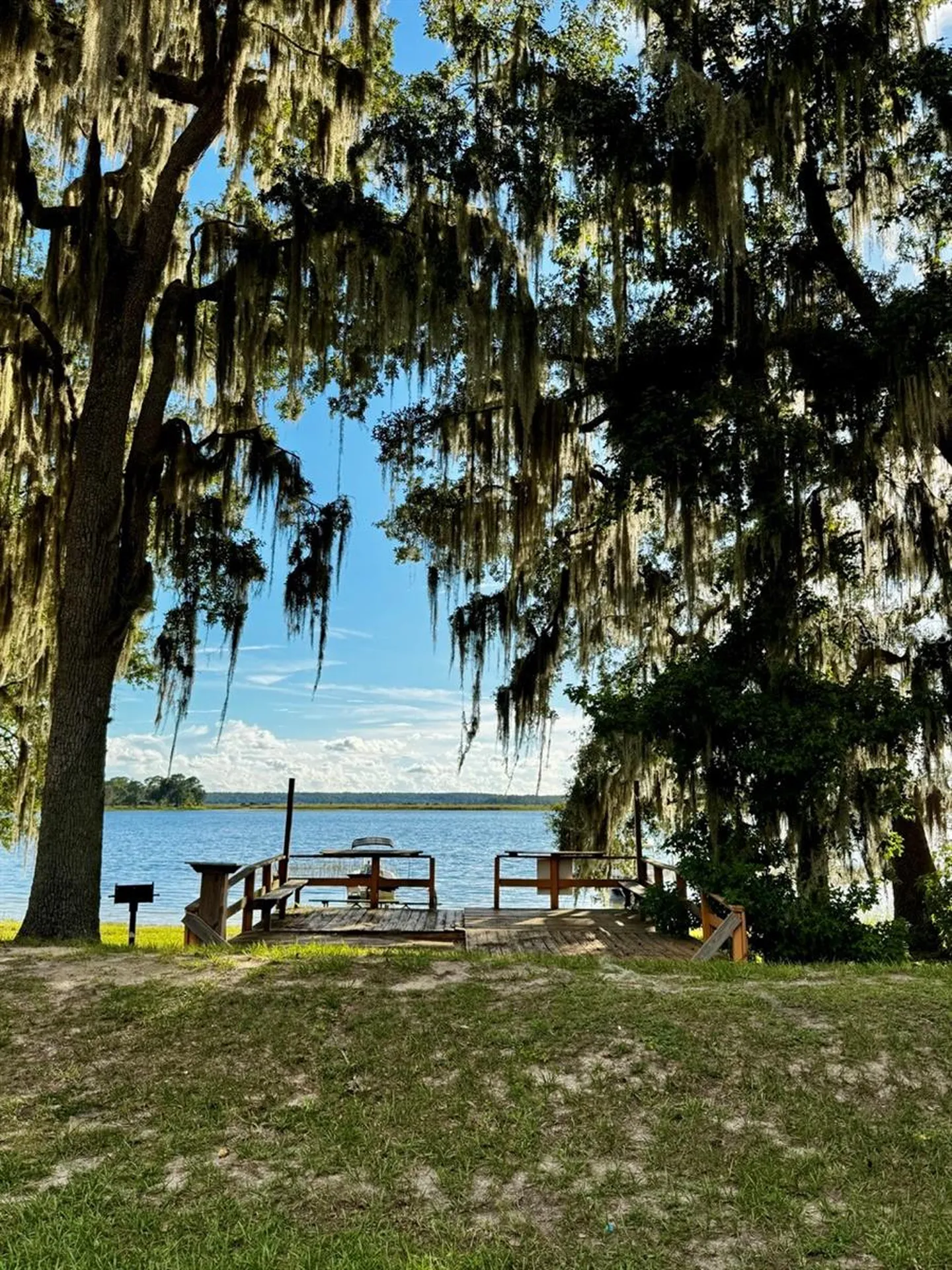 14423 NE 252nd Court Road Salt Springs FL 32134