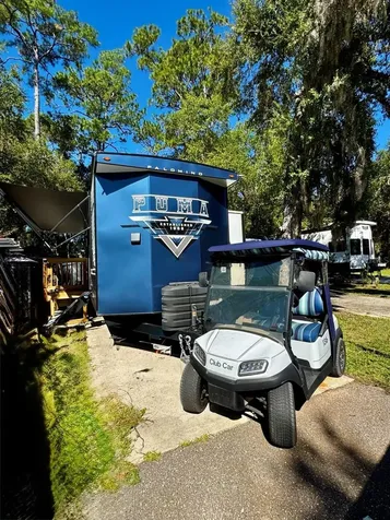 14423 NE 252nd Court Road Salt Springs FL 32134