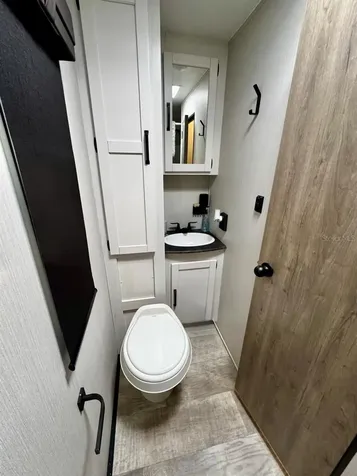14423 NE 252nd Court Road Salt Springs FL 32134