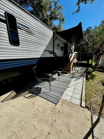 14423 NE 252nd Court Road Salt Springs FL 32134
