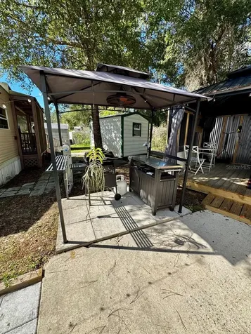 14423 NE 252nd Court Road Salt Springs FL 32134