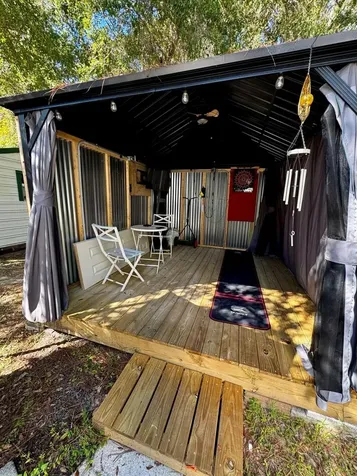 14423 NE 252nd Court Road Salt Springs FL 32134
