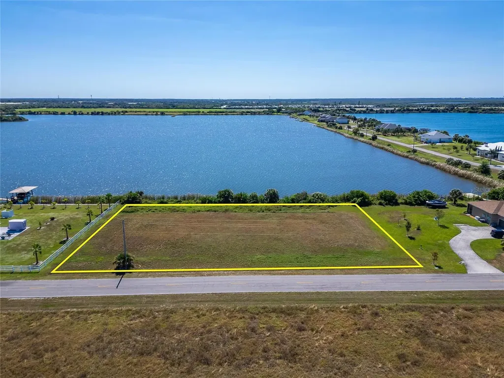 Gulf City Road Ruskin FL 33570