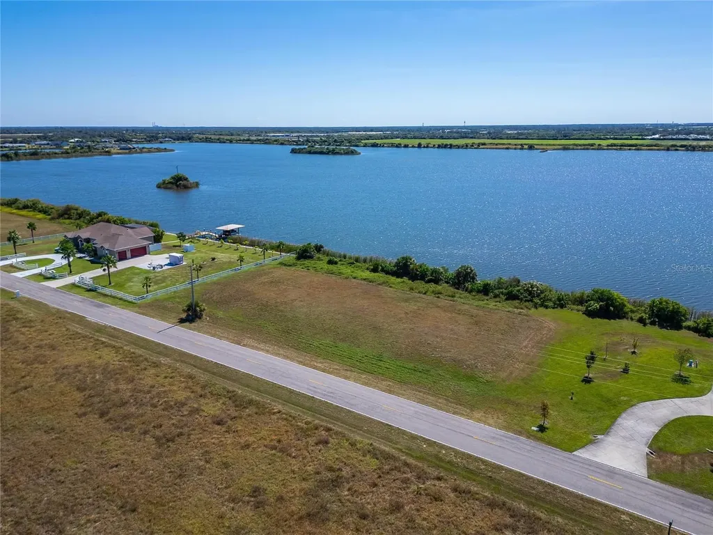 Gulf City Road Ruskin FL 33570