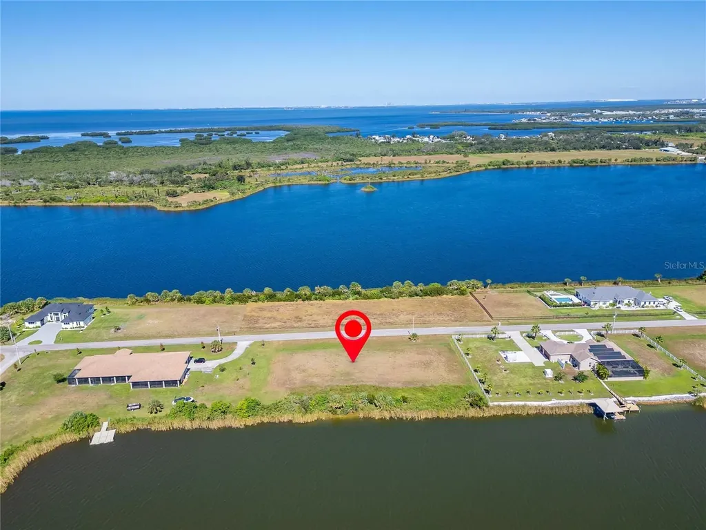 Gulf City Road Ruskin FL 33570
