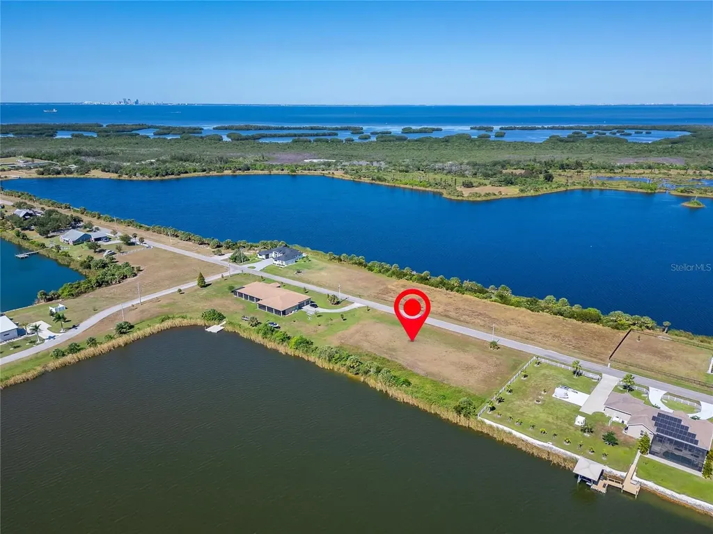 Gulf City Road Ruskin FL 33570