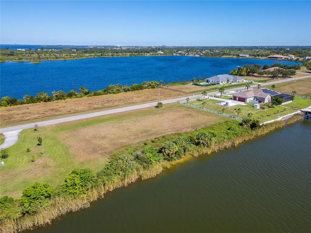 Gulf City Road Ruskin FL 33570