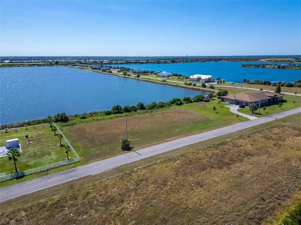 Gulf City Road Ruskin FL 33570
