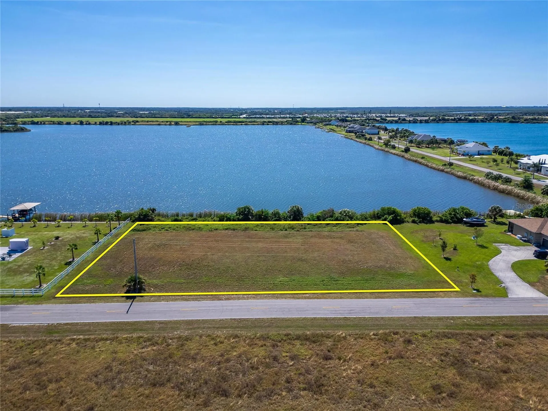 Gulf City Road Ruskin FL 33570