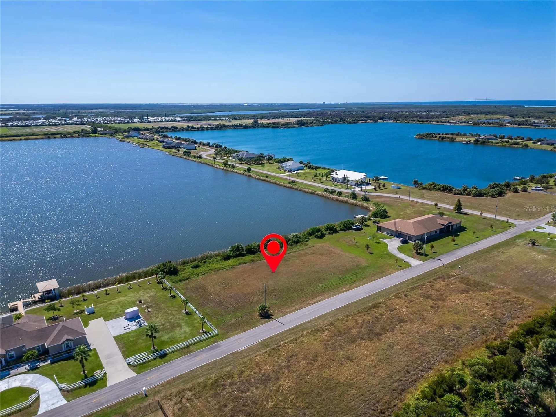 Gulf City Road Ruskin FL 33570