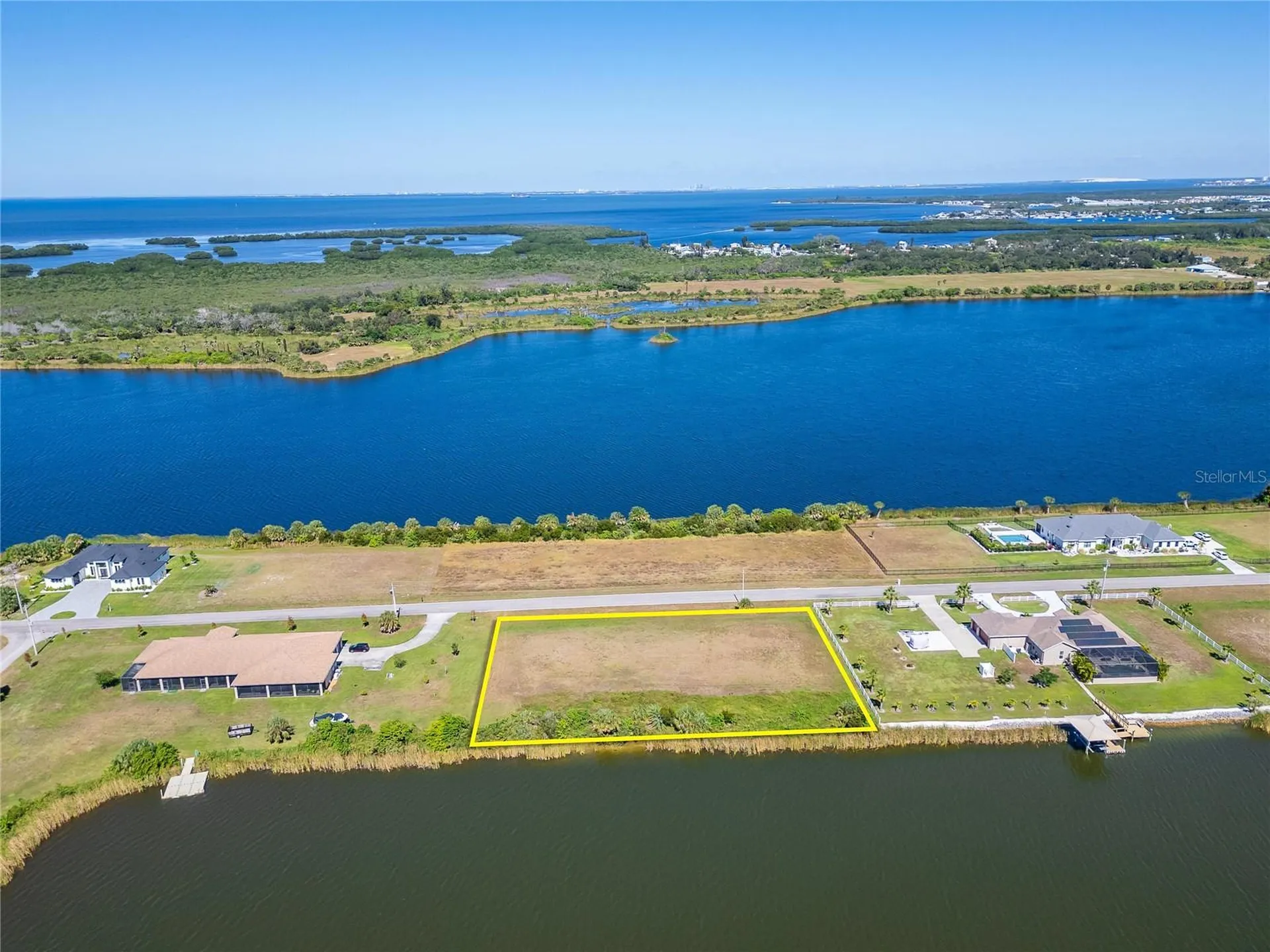 Gulf City Road Ruskin FL 33570