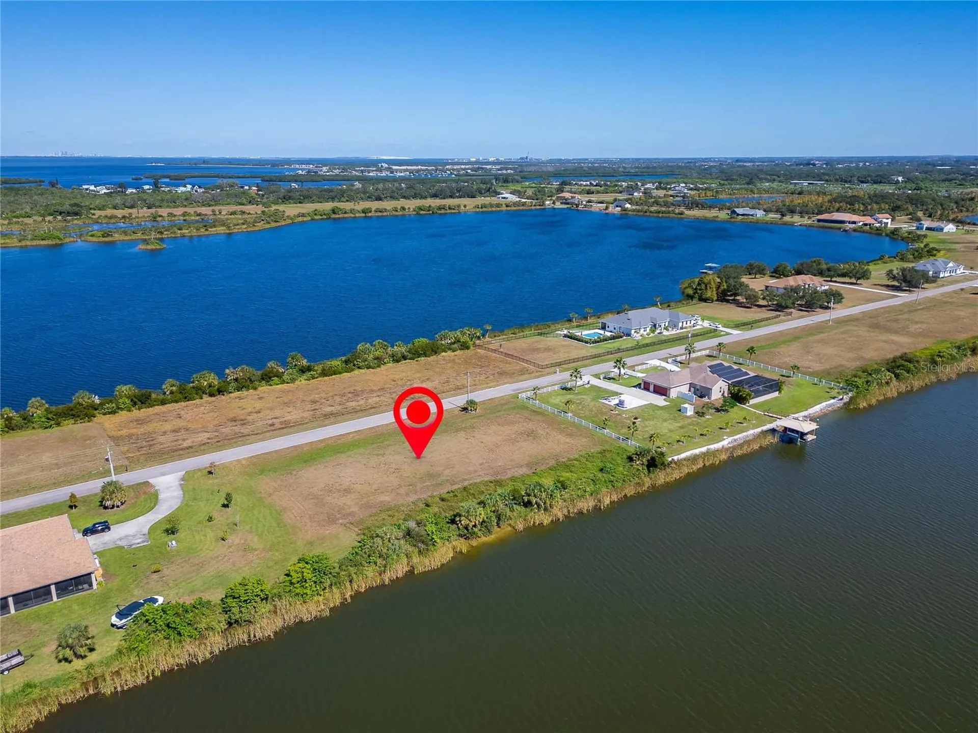 Gulf City Road Ruskin FL 33570