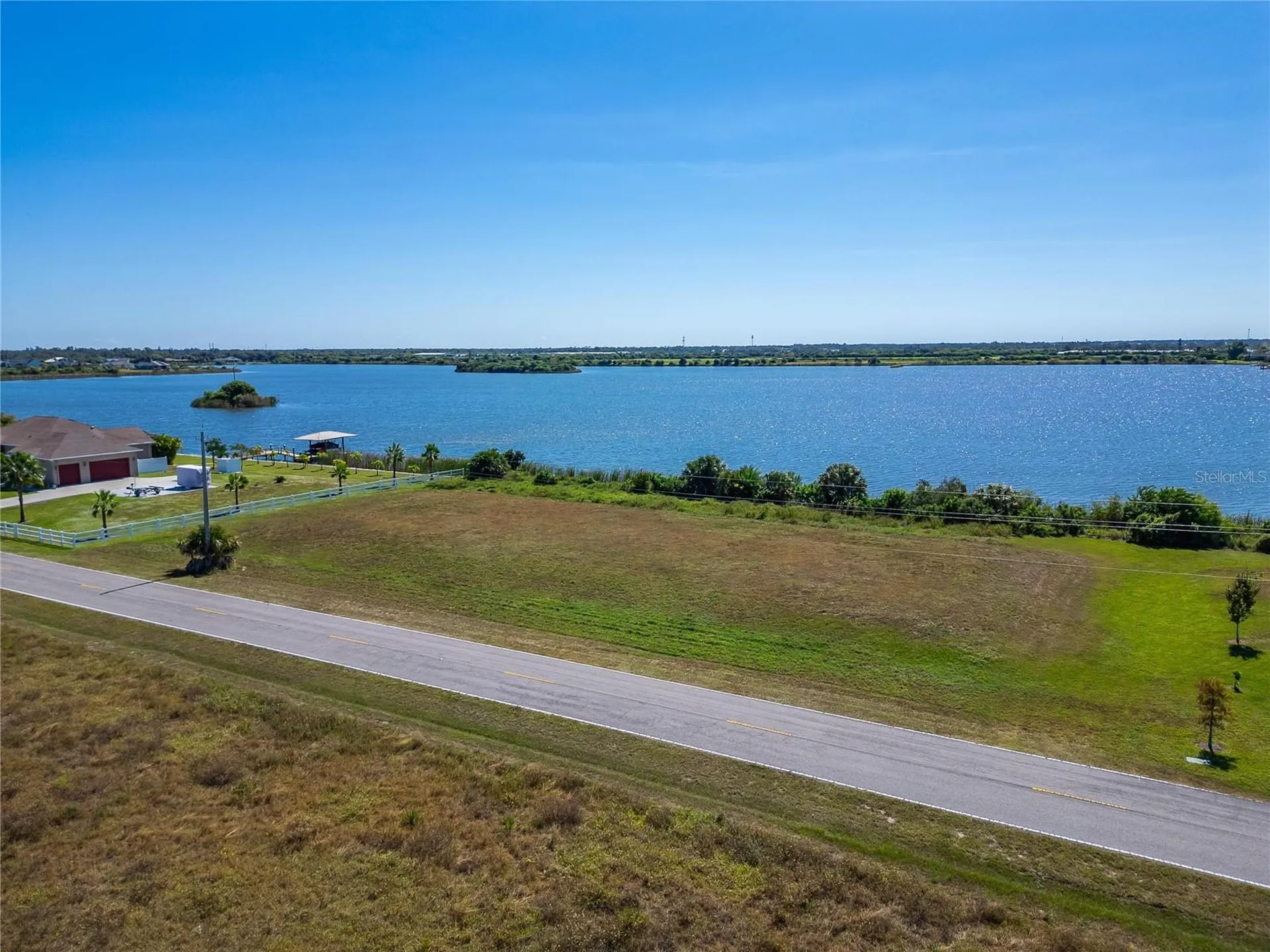 Gulf City Road Ruskin FL 33570