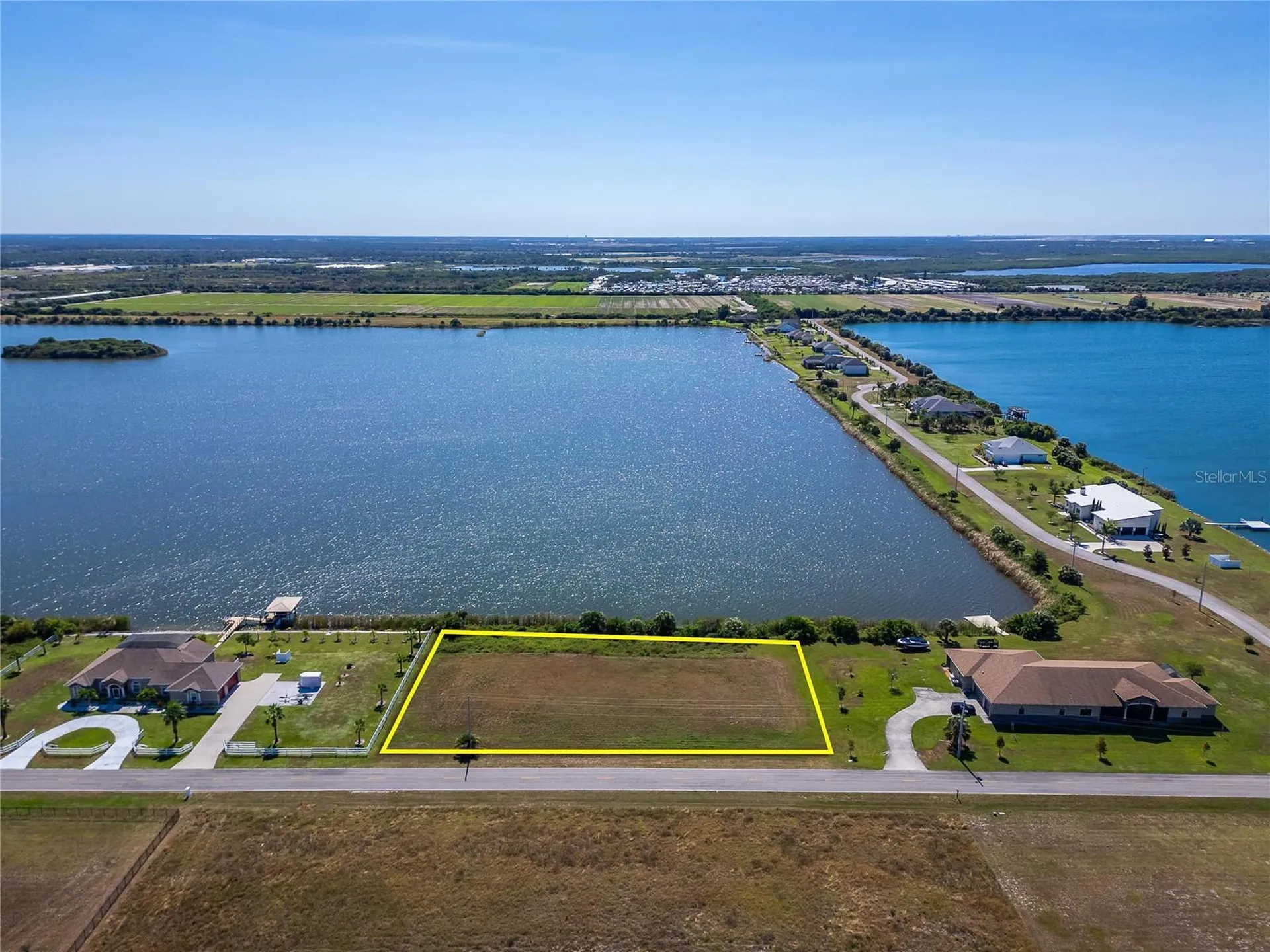 Gulf City Road Ruskin FL 33570