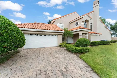 7571 Somerset Shores Court Orlando FL 32819