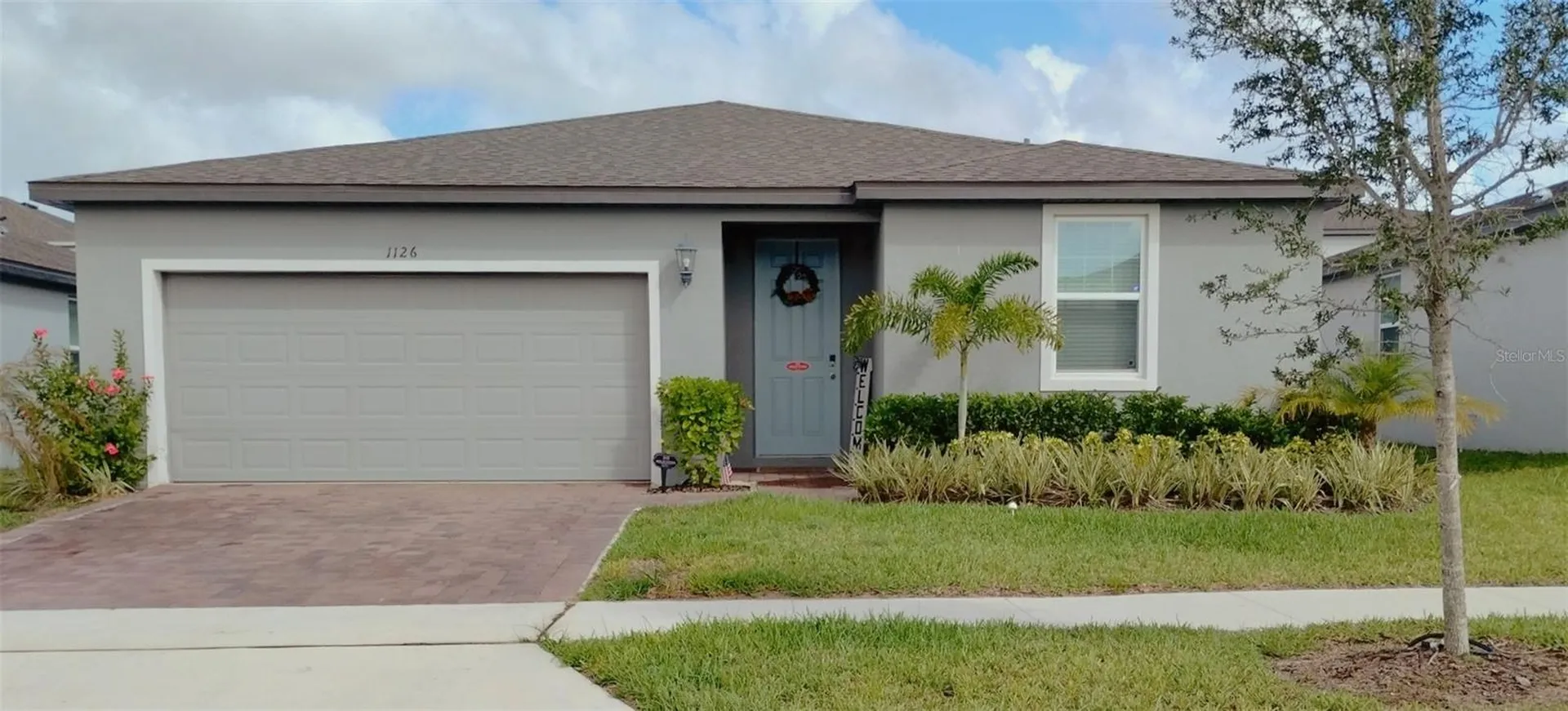 1126 Foreshore Lane Haines City FL 33844