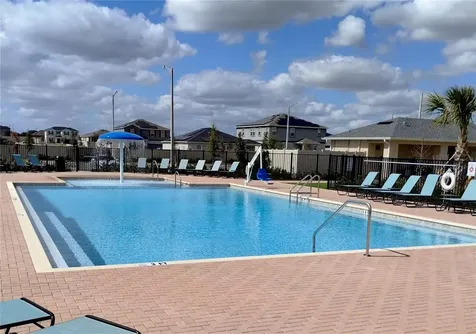 1126 Foreshore Lane Haines City FL 33844
