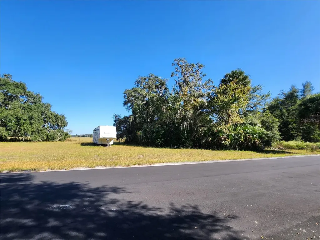 Tbd SW 175 Court Dunnellon FL 34432