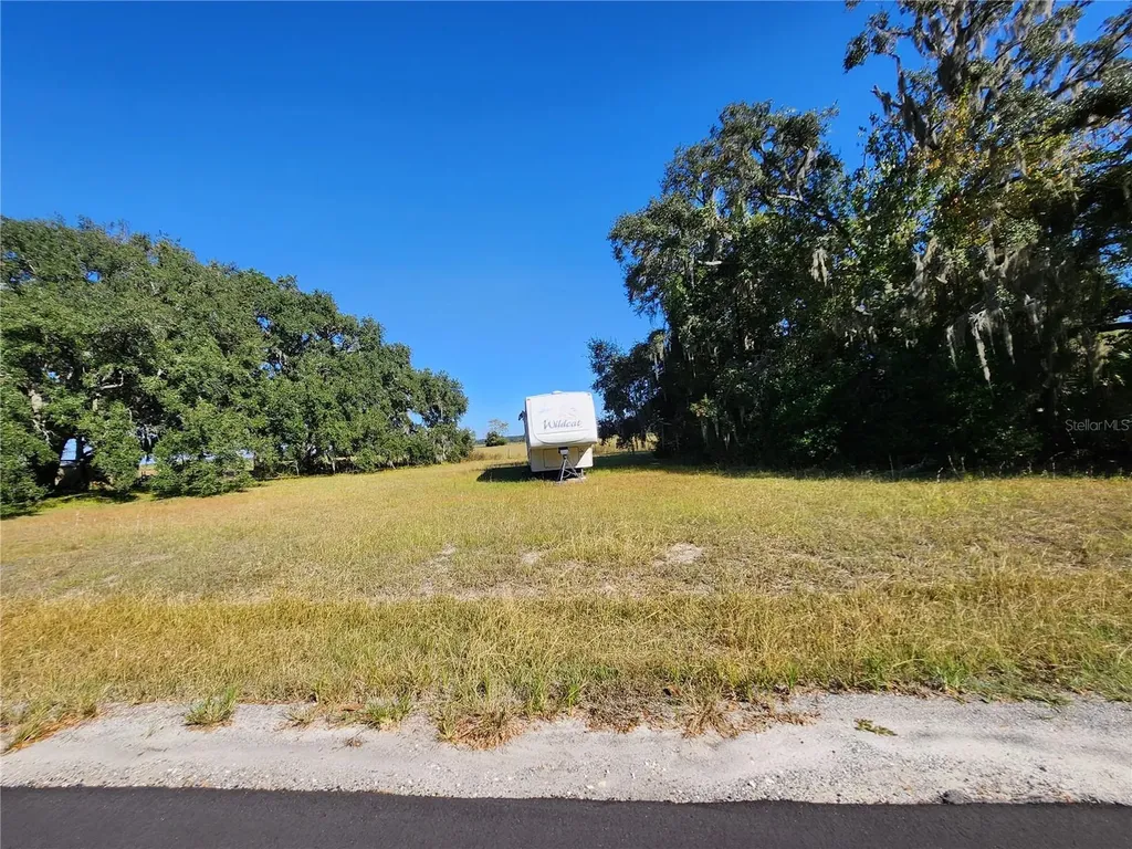 Tbd SW 175 Court Dunnellon FL 34432
