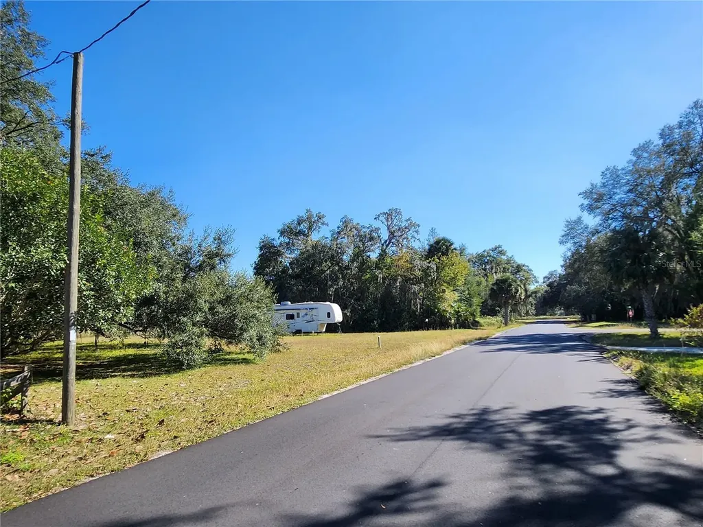 Tbd SW 175 Court Dunnellon FL 34432