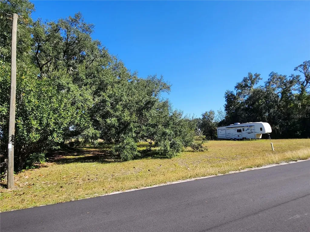 Tbd SW 175 Court Dunnellon FL 34432
