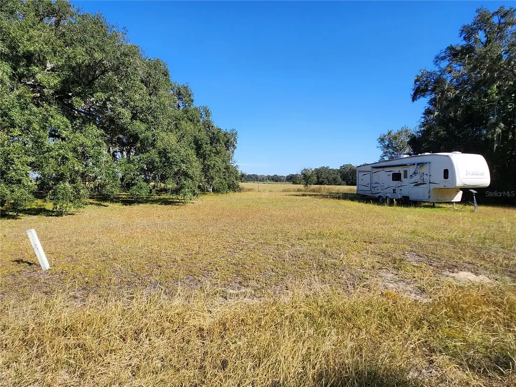 Tbd SW 175 Court Dunnellon FL 34432